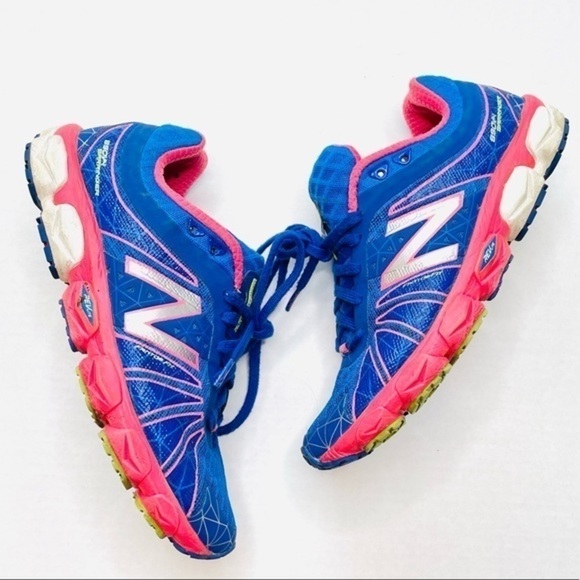 𝅺new Balance 890V4 Barringer Women’s Cross Training Shoes - Picture 1 of 10